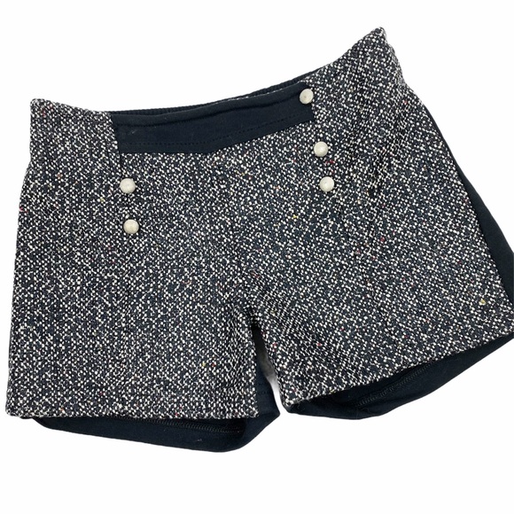 pupi Other - Pupi Baby & Kids Girls Tweed Shorts 12